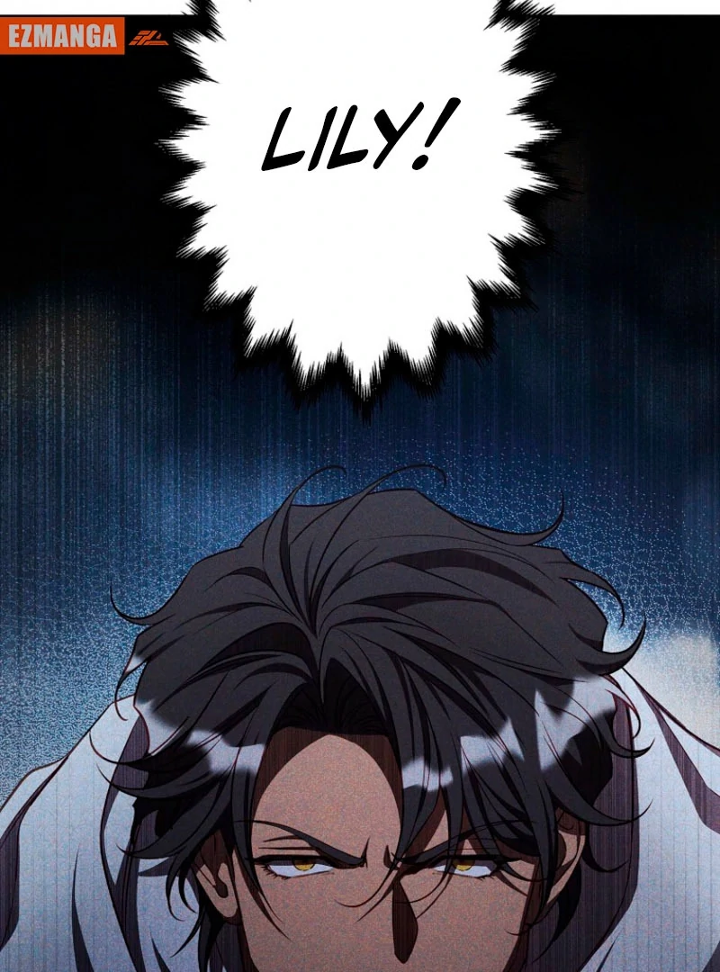 Lily Bush's Substitute Marriage Chapter 28 - page 23