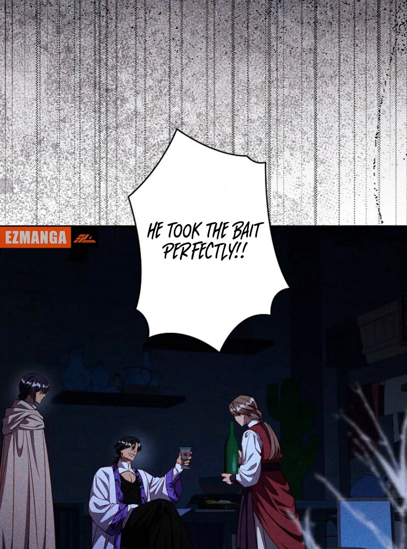 Lily Bush's Substitute Marriage Chapter 28 - page 36