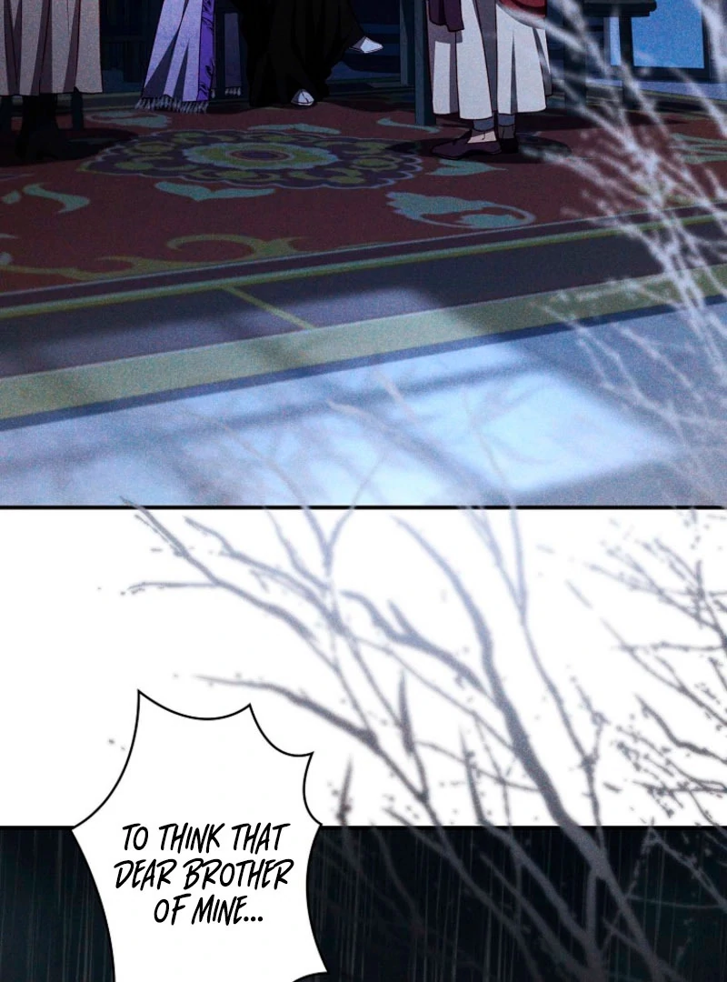 Lily Bush's Substitute Marriage Chapter 28 - page 37