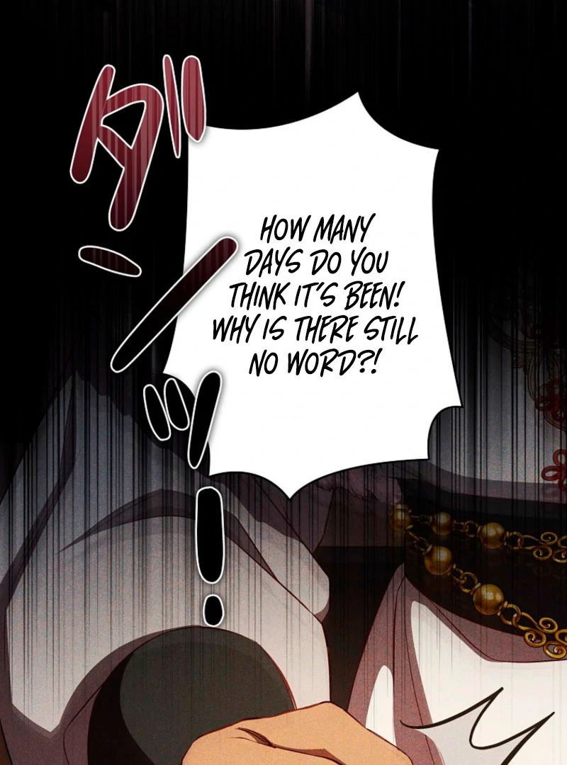 Lily Bush's Substitute Marriage Chapter 28 - page 3