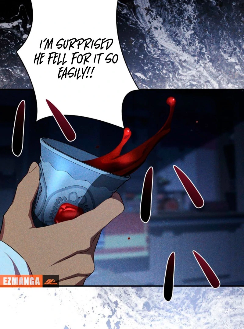 Lily Bush's Substitute Marriage Chapter 28 - page 43