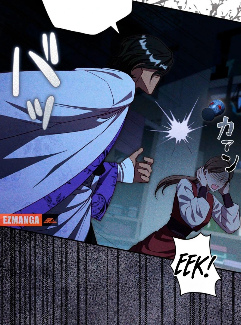 Lily Bush's Substitute Marriage Chapter 28 - page 46