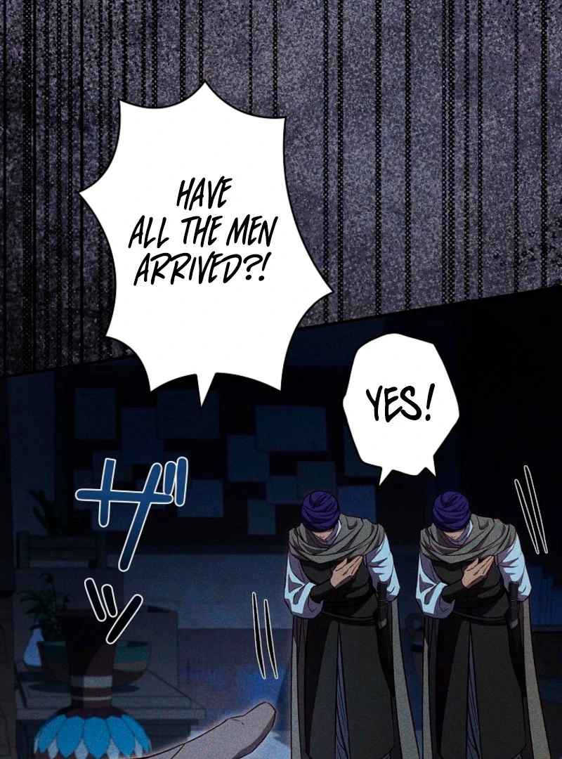 Lily Bush's Substitute Marriage Chapter 28 - page 47