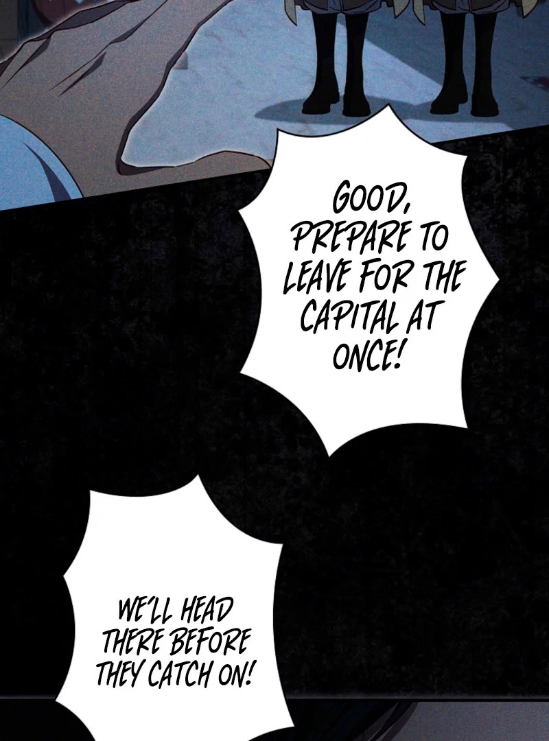 Lily Bush's Substitute Marriage Chapter 28 - page 48