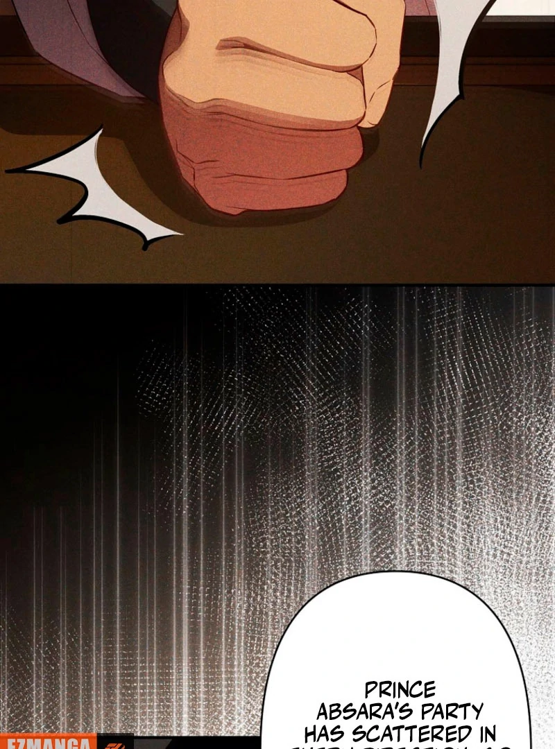 Lily Bush's Substitute Marriage Chapter 28 - page 4