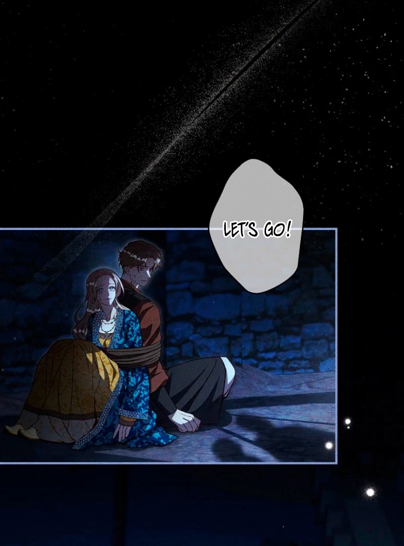 Lily Bush's Substitute Marriage Chapter 28 - page 50