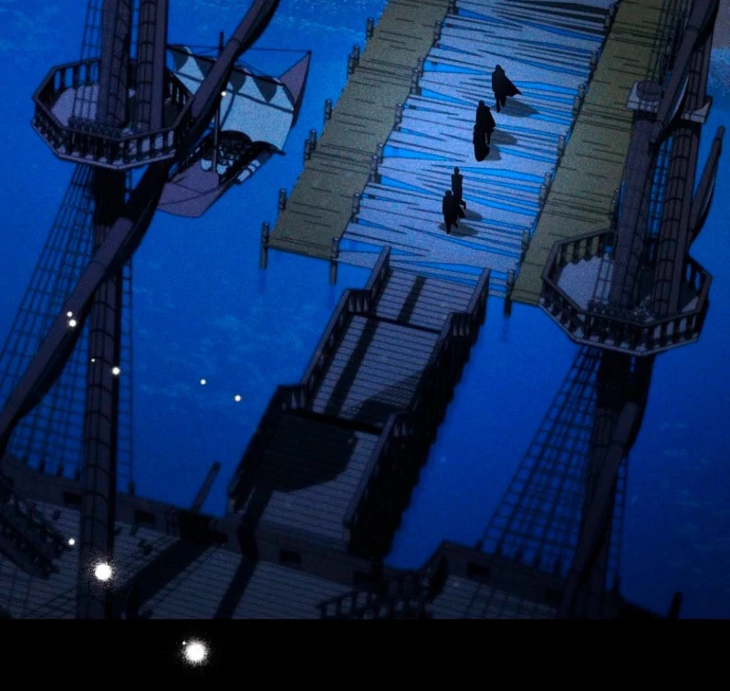 Lily Bush's Substitute Marriage Chapter 28 - page 52