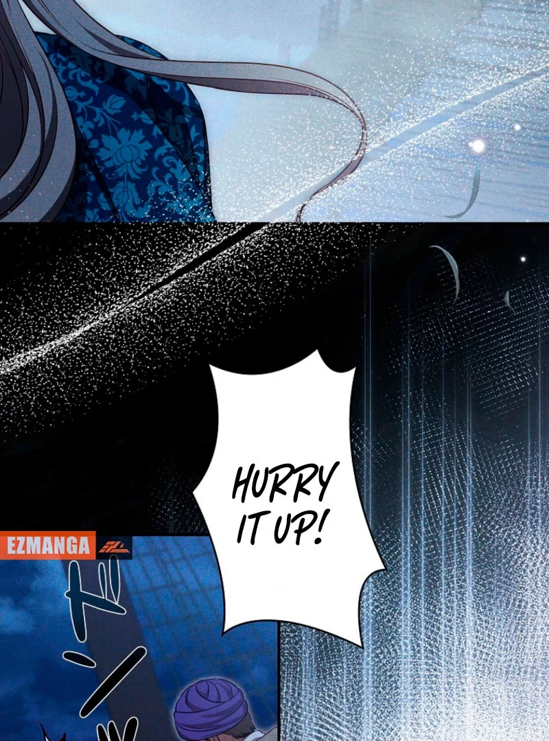 Lily Bush's Substitute Marriage Chapter 28 - page 56