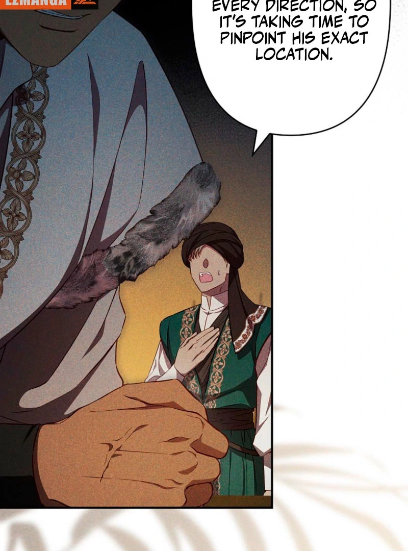 Lily Bush's Substitute Marriage Chapter 28 - page 5