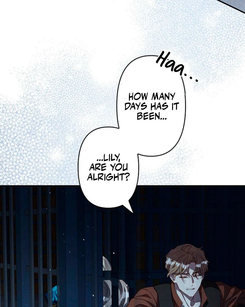 Lily Bush's Substitute Marriage Chapter 28 - page 62