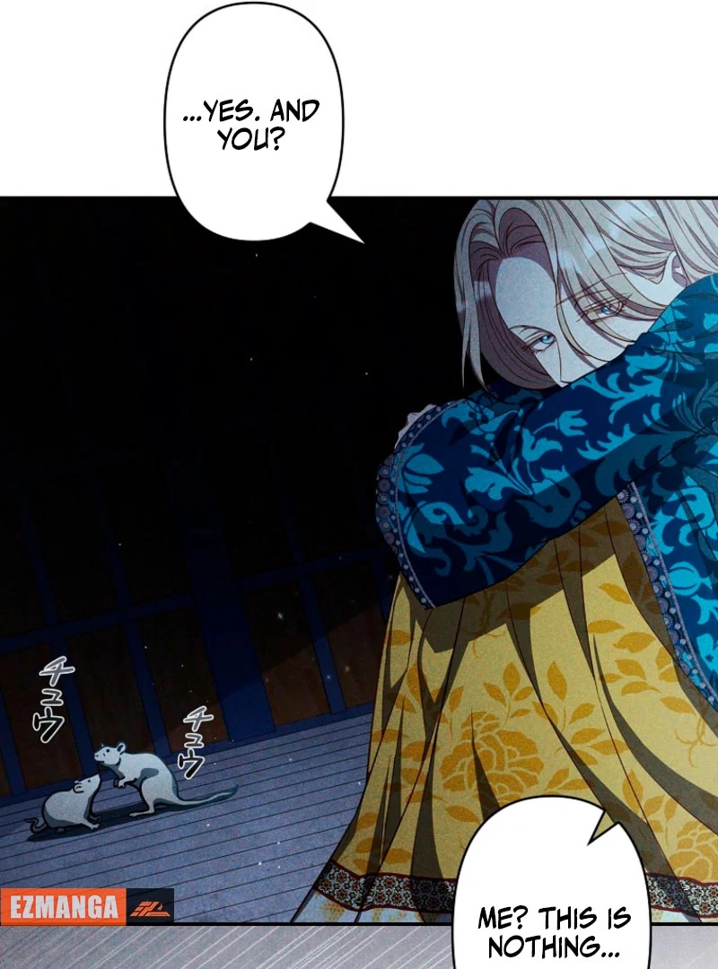 Lily Bush's Substitute Marriage Chapter 28 - page 64