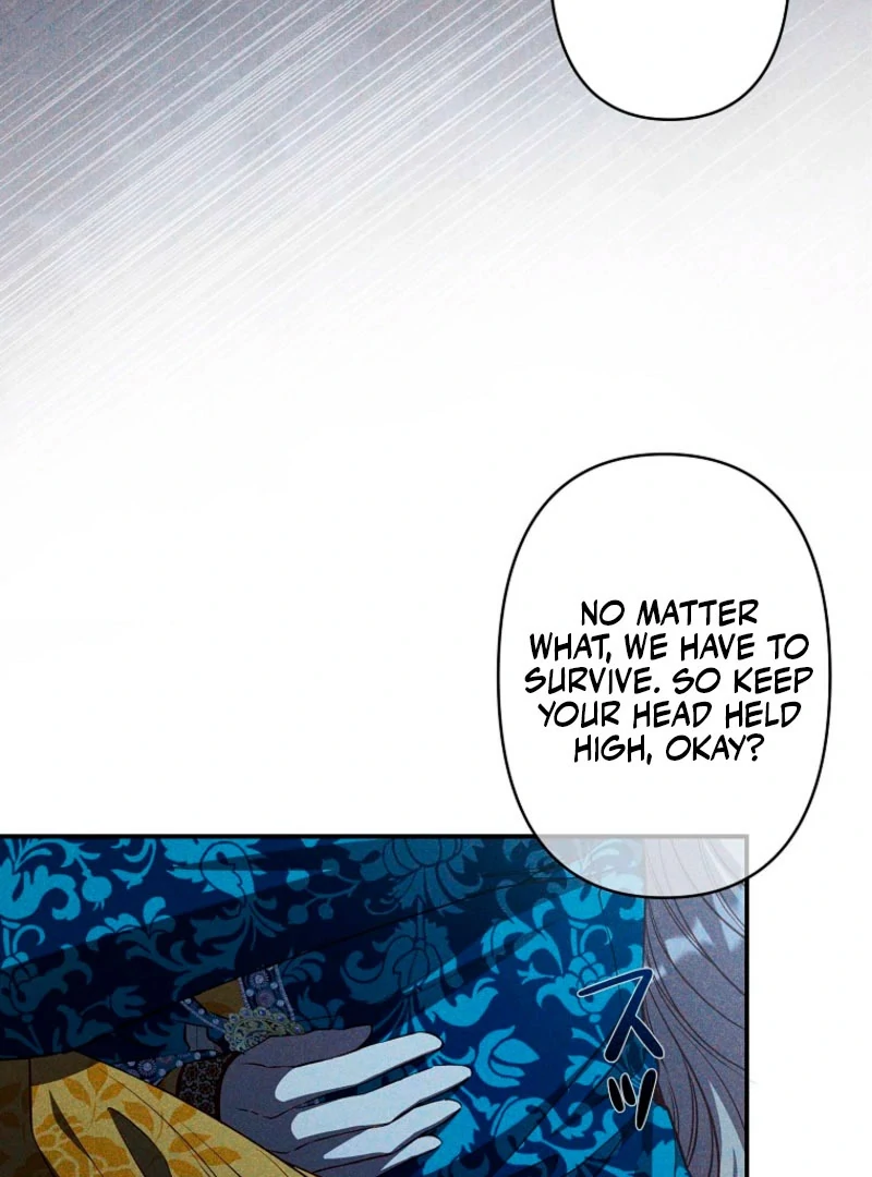 Lily Bush's Substitute Marriage Chapter 28 - page 65