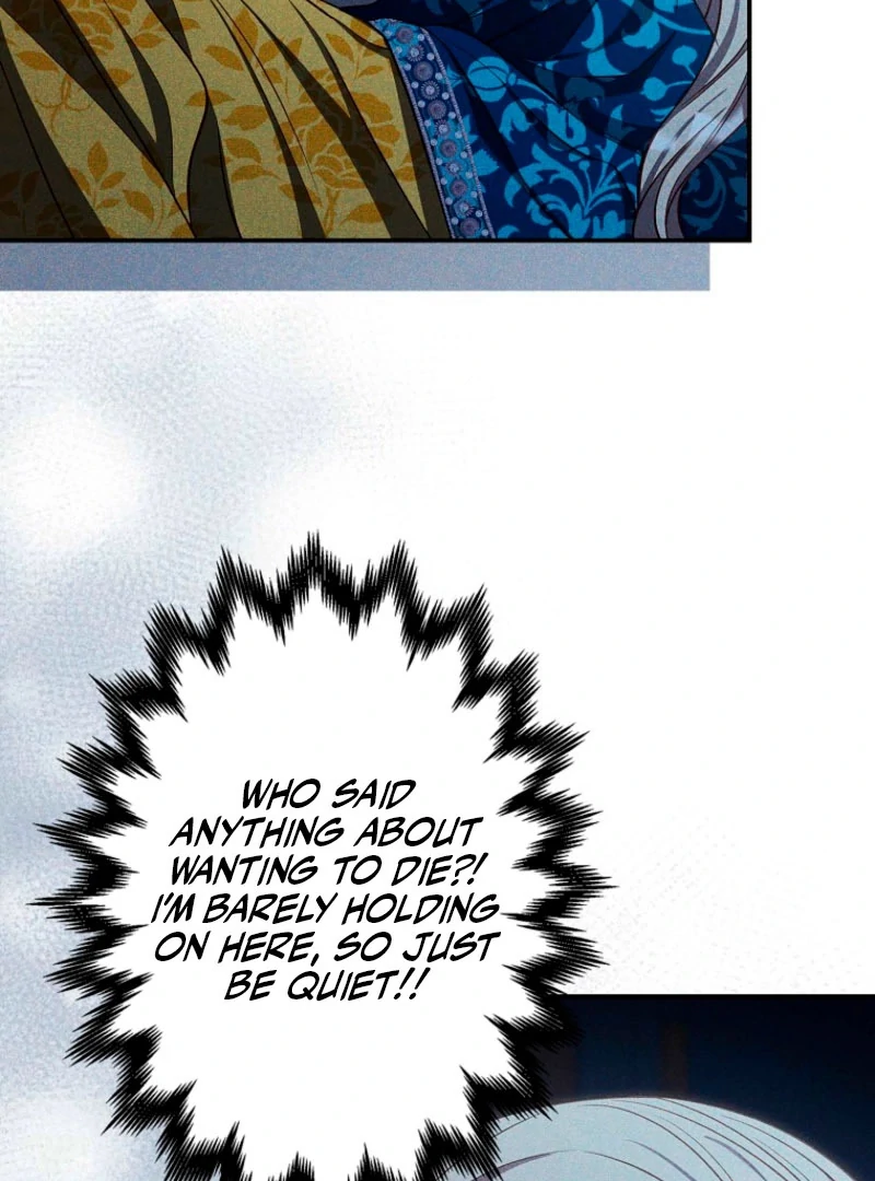 Lily Bush's Substitute Marriage Chapter 28 - page 66