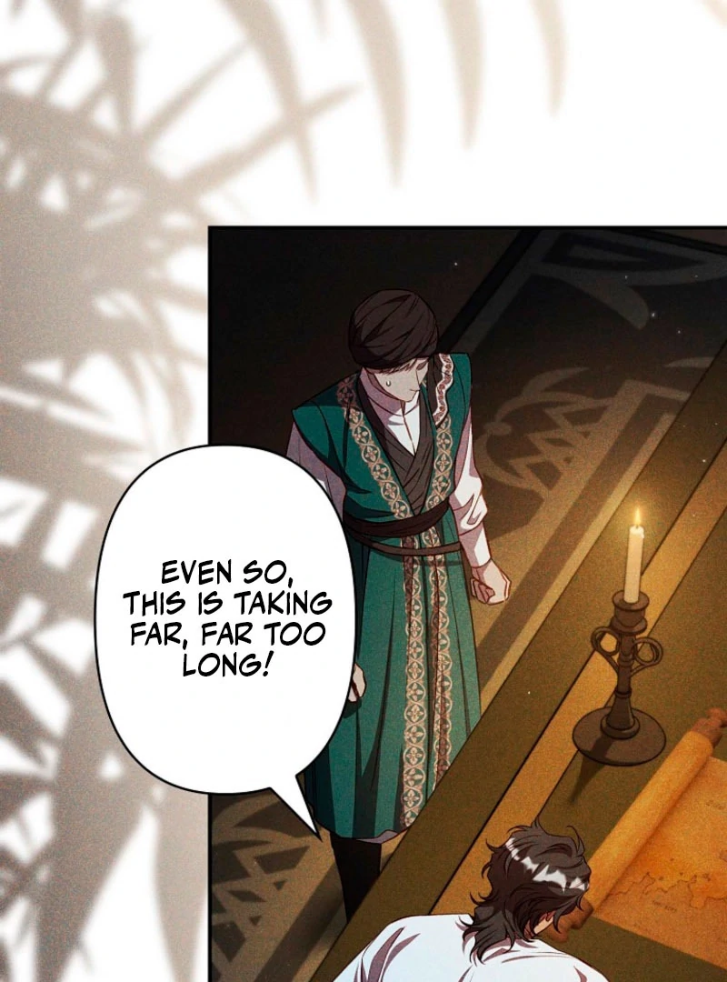 Lily Bush's Substitute Marriage Chapter 28 - page 6