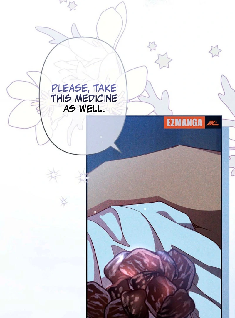 Lily Bush's Substitute Marriage Chapter 28 - page 76