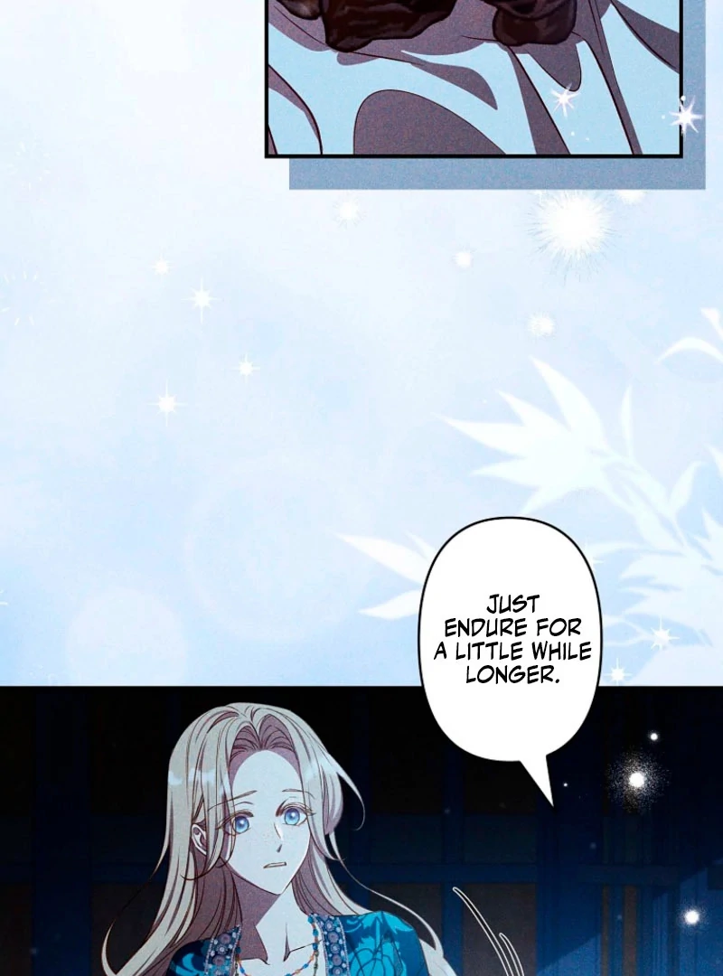 Lily Bush's Substitute Marriage Chapter 28 - page 77