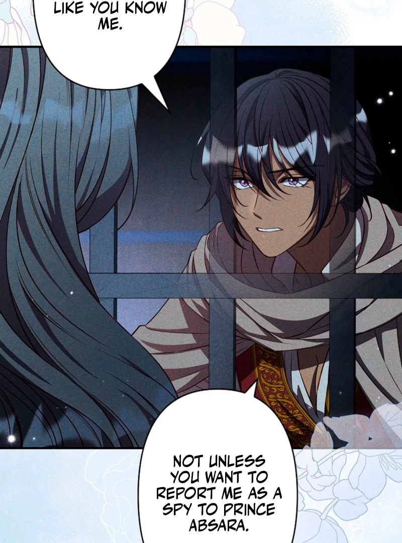 Lily Bush's Substitute Marriage Chapter 28 - page 79