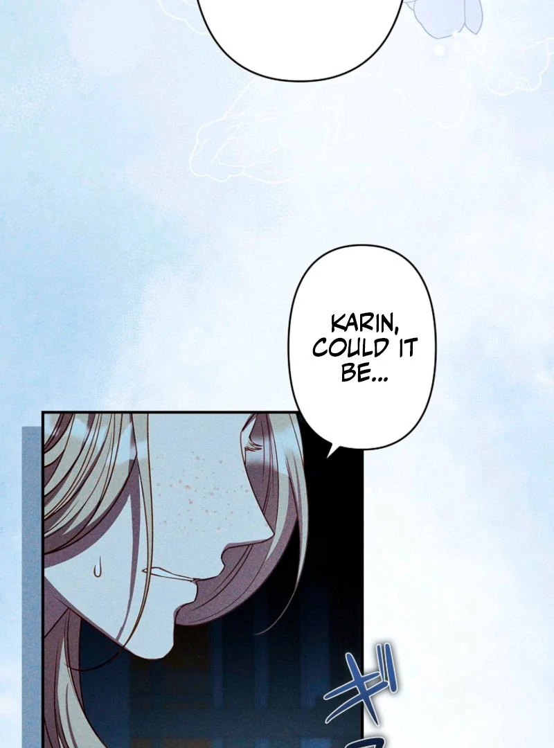 Lily Bush's Substitute Marriage Chapter 28 - page 80