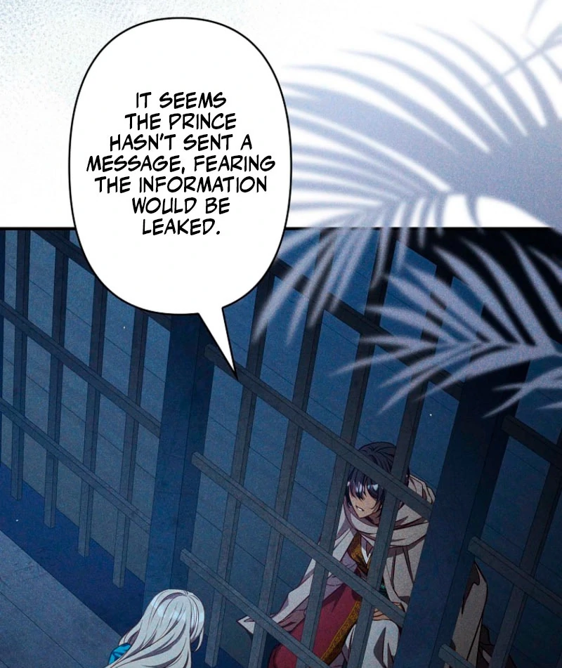 Lily Bush's Substitute Marriage Chapter 28 - page 85