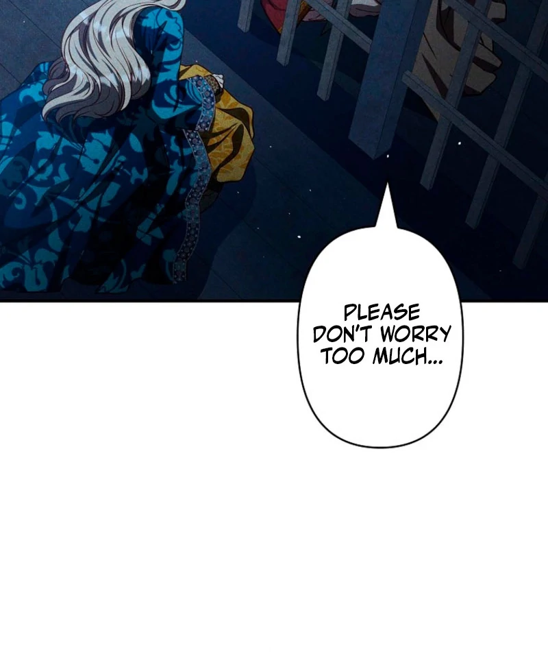 Lily Bush's Substitute Marriage Chapter 28 - page 86