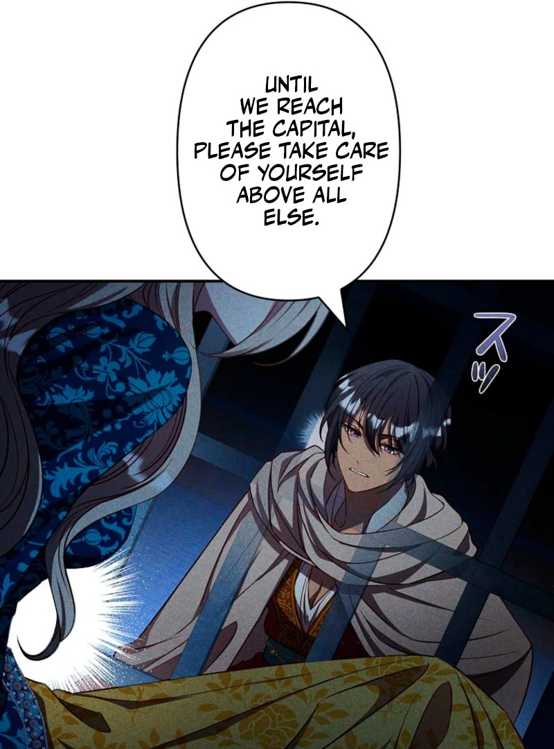 Lily Bush's Substitute Marriage Chapter 28 - page 87