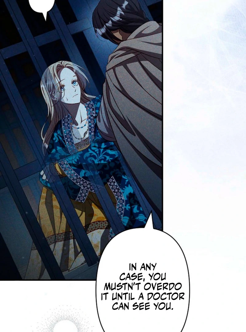 Lily Bush's Substitute Marriage Chapter 28 - page 89