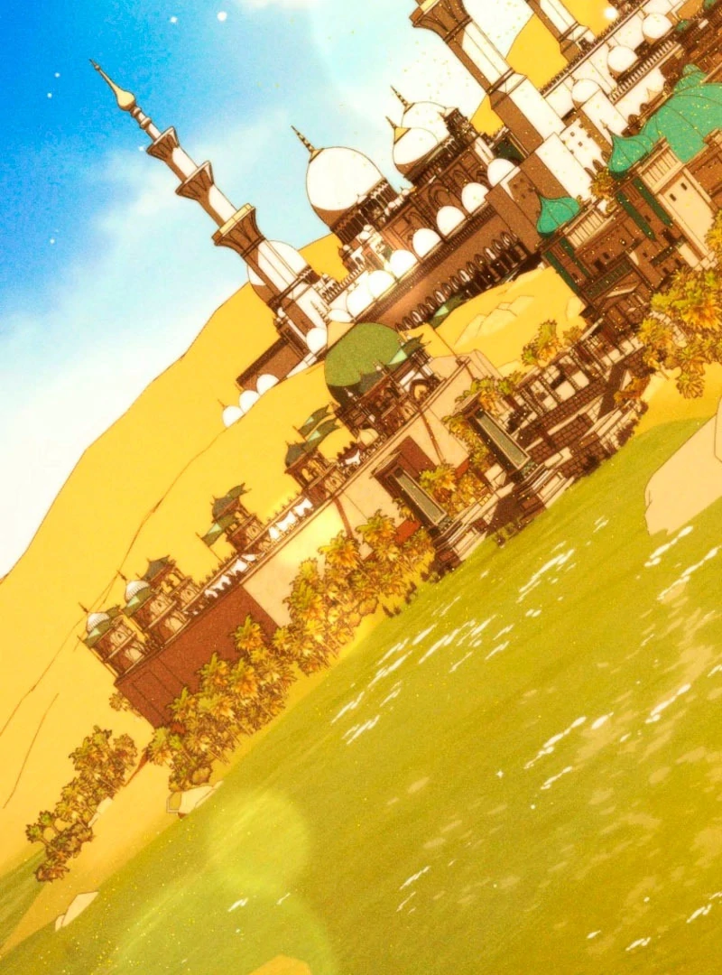 Lily Bush's Substitute Marriage Chapter 28 - page 93