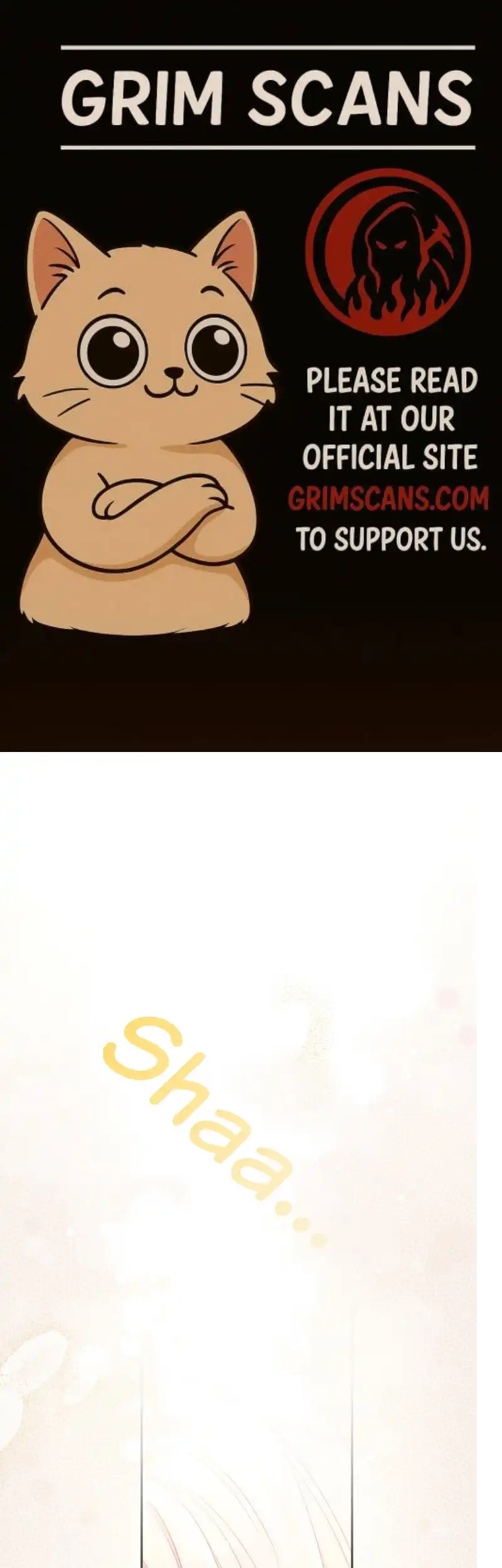 The Male Lead Is Unhealthily Obsessed With My Health Chapter 23 - page 1