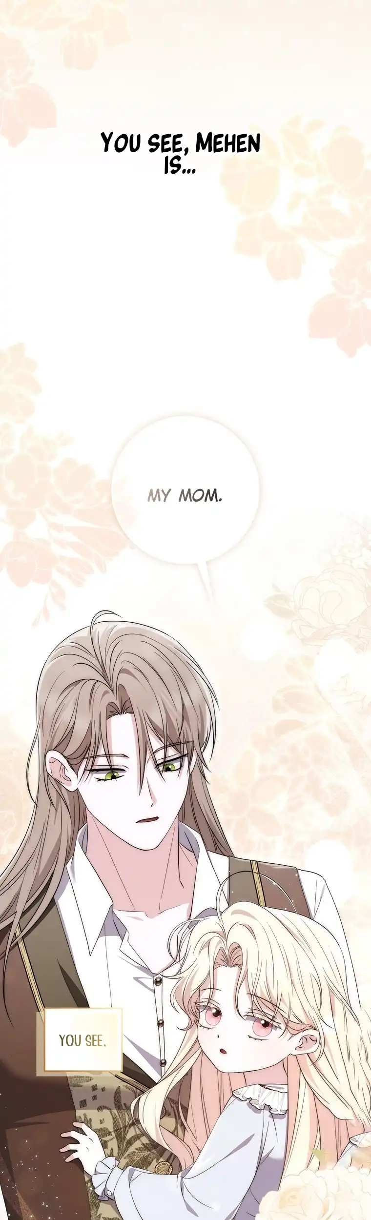 The Male Lead Is Unhealthily Obsessed With My Health Chapter 23 - page 29