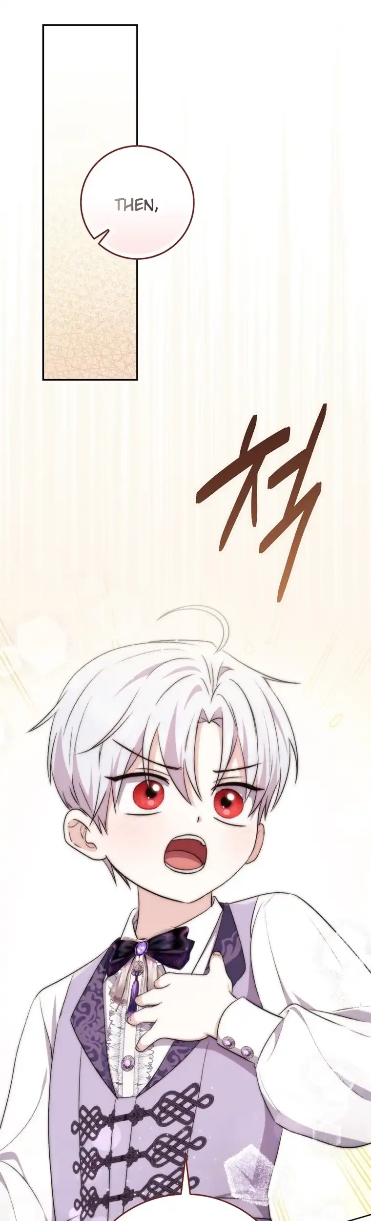 The Male Lead Is Unhealthily Obsessed With My Health Chapter 23 - page 32