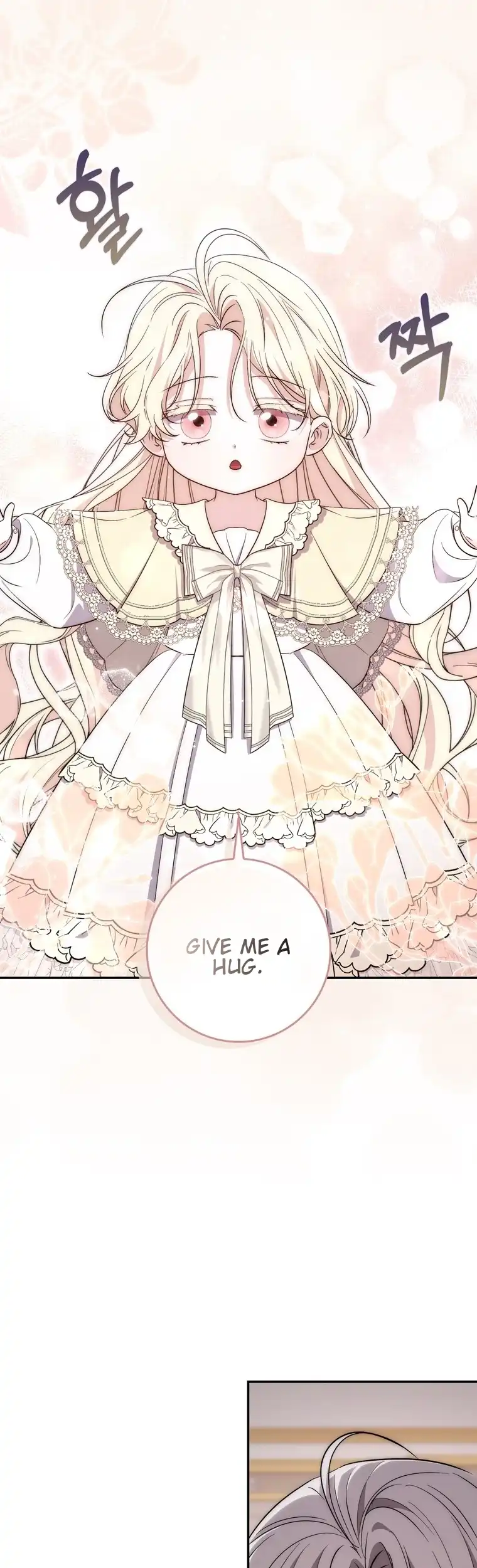 The Male Lead Is Unhealthily Obsessed With My Health Chapter 23 - page 43