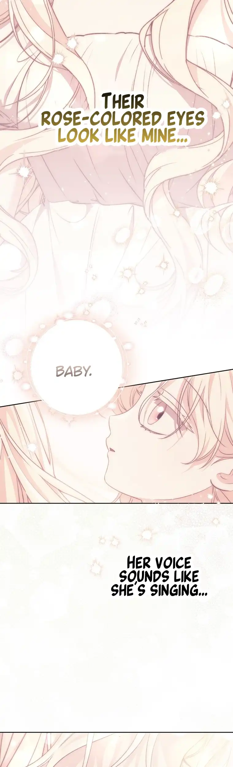 The Male Lead Is Unhealthily Obsessed With My Health Chapter 23 - page 5