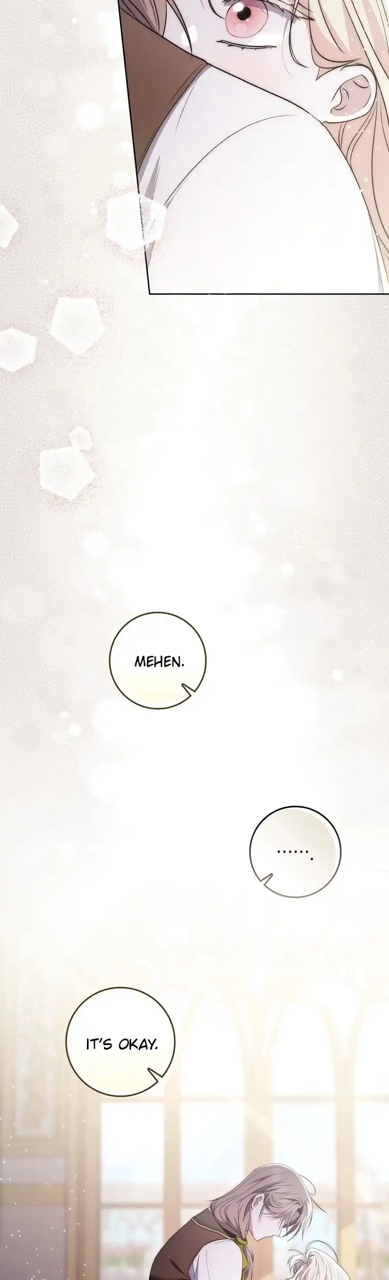 The Male Lead Is Unhealthily Obsessed With My Health Chapter 23 - page 51