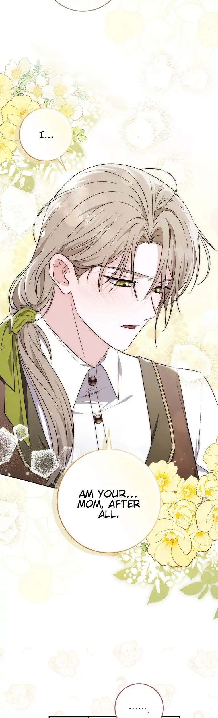 The Male Lead Is Unhealthily Obsessed With My Health Chapter 23 - page 53