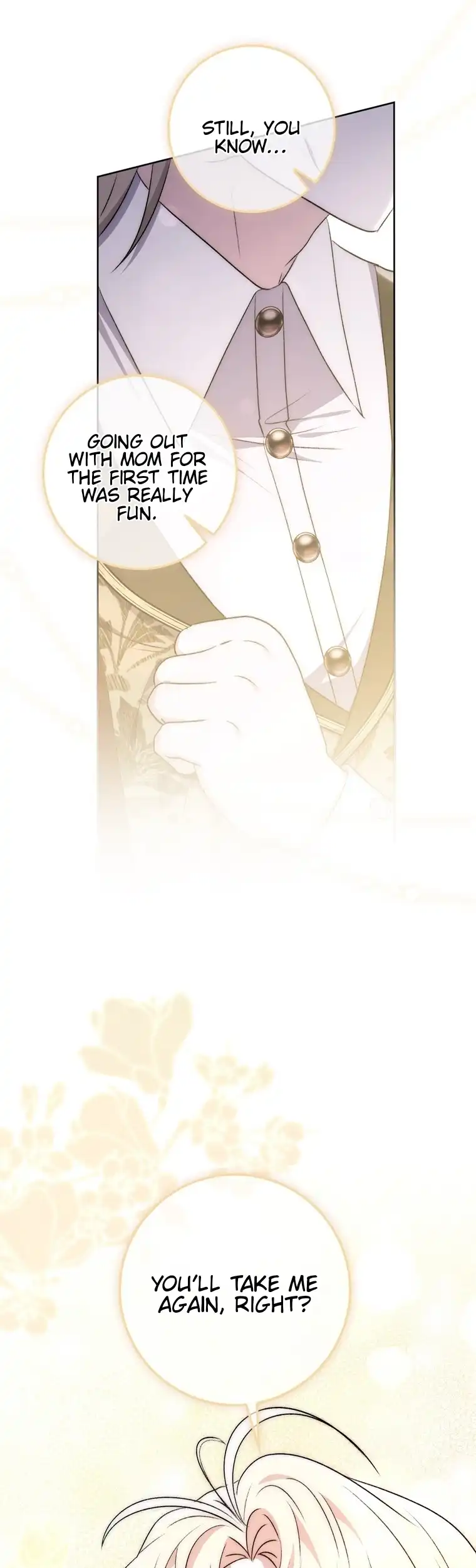 The Male Lead Is Unhealthily Obsessed With My Health Chapter 23 - page 58