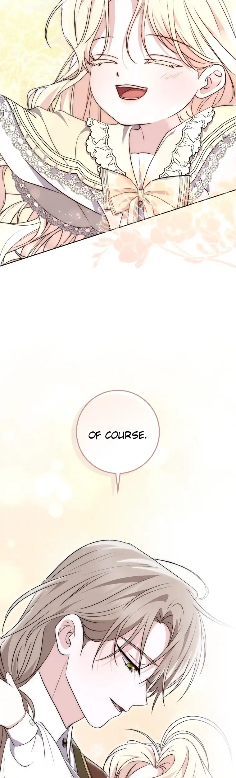 The Male Lead Is Unhealthily Obsessed With My Health Chapter 23 - page 59