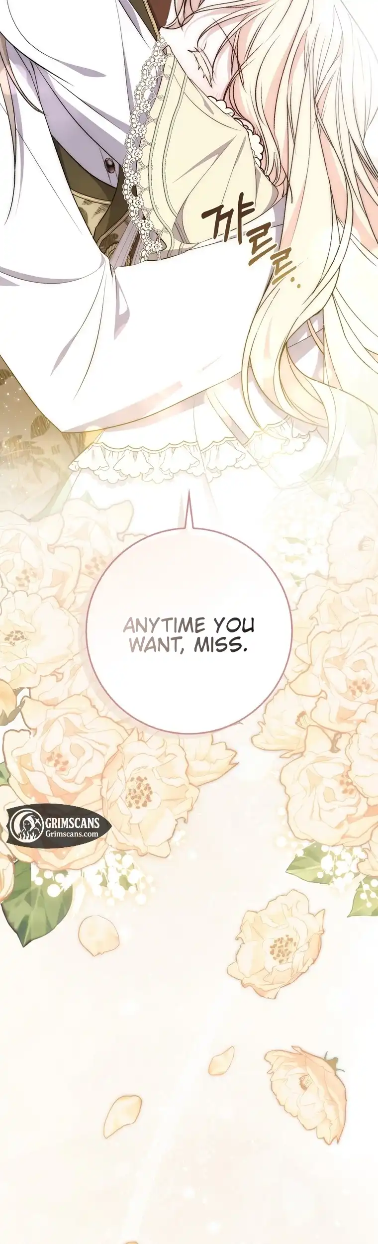 The Male Lead Is Unhealthily Obsessed With My Health Chapter 23 - page 60