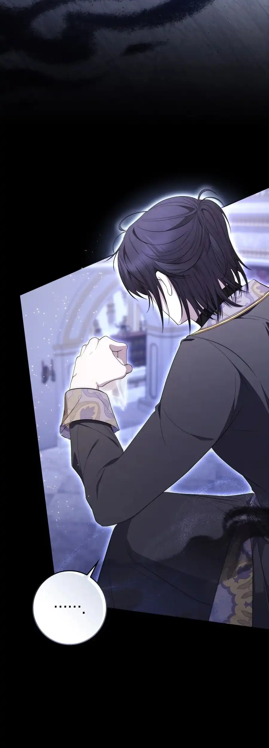 The Male Lead Is Unhealthily Obsessed With My Health Chapter 24 - page 16