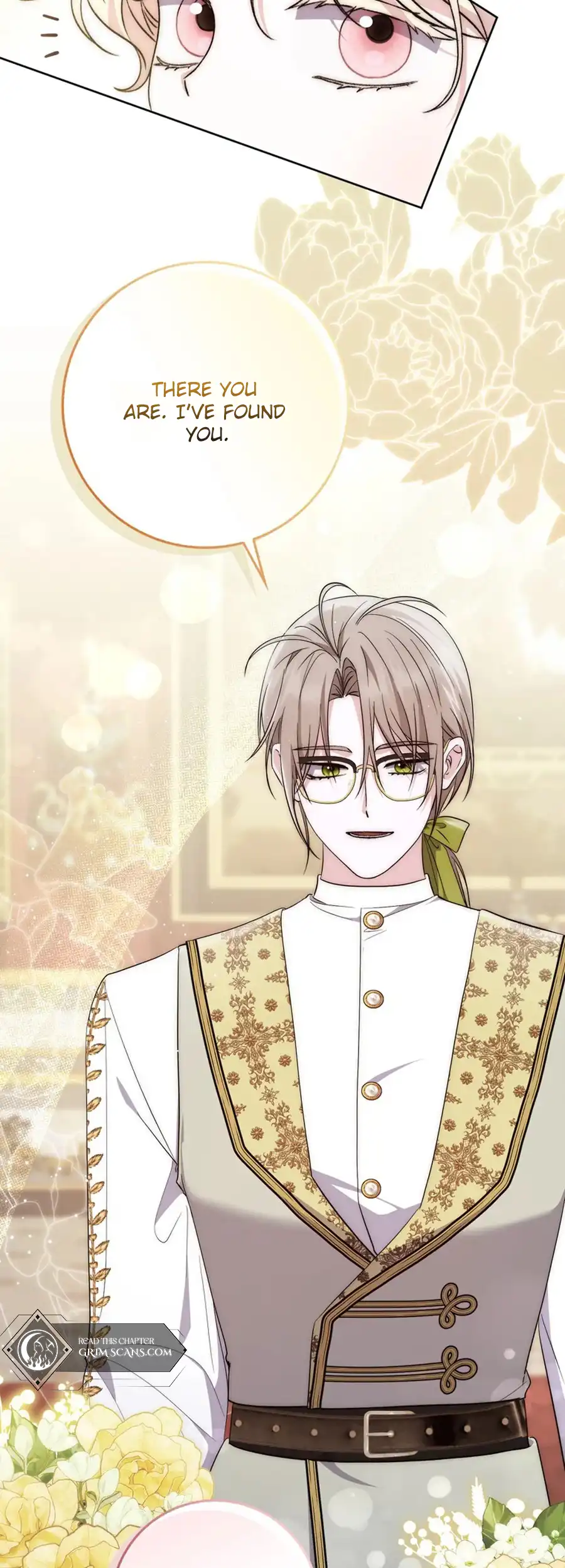 The Male Lead Is Unhealthily Obsessed With My Health Chapter 24 - page 29