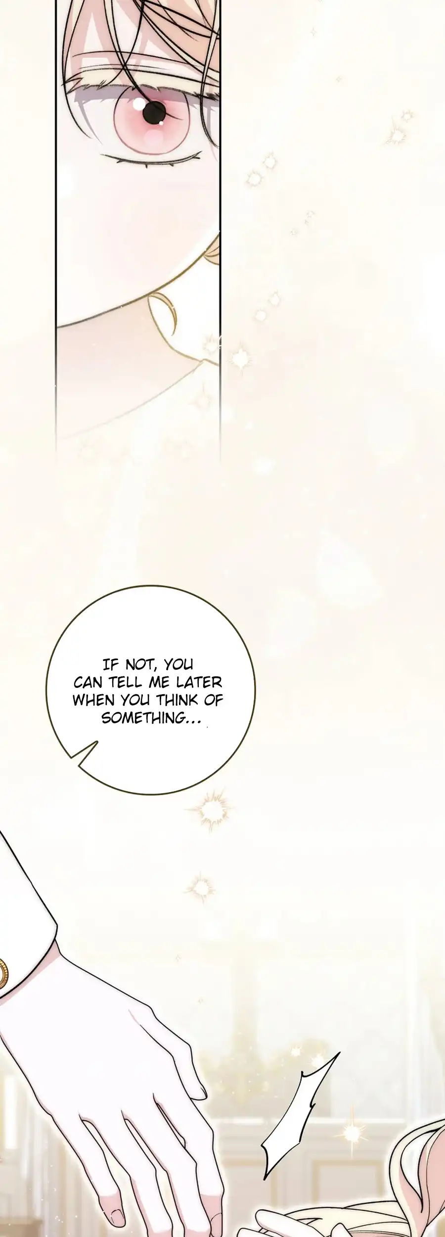 The Male Lead Is Unhealthily Obsessed With My Health Chapter 24 - page 39