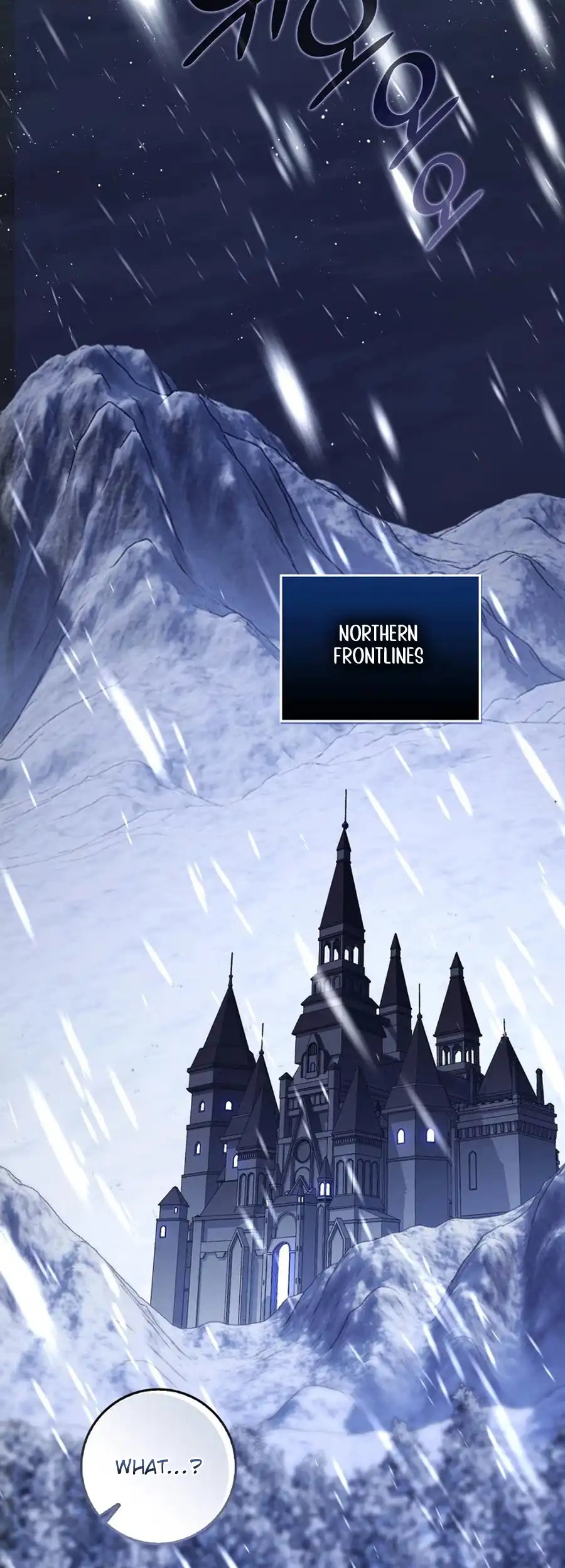 The Male Lead Is Unhealthily Obsessed With My Health Chapter 24 - page 52