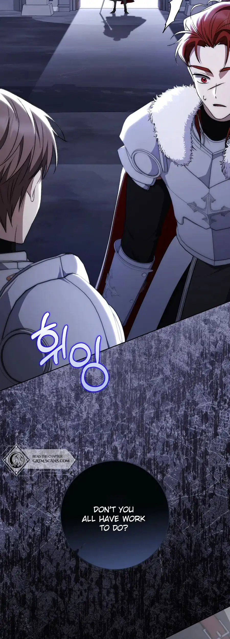 The Male Lead Is Unhealthily Obsessed With My Health Chapter 24 - page 58