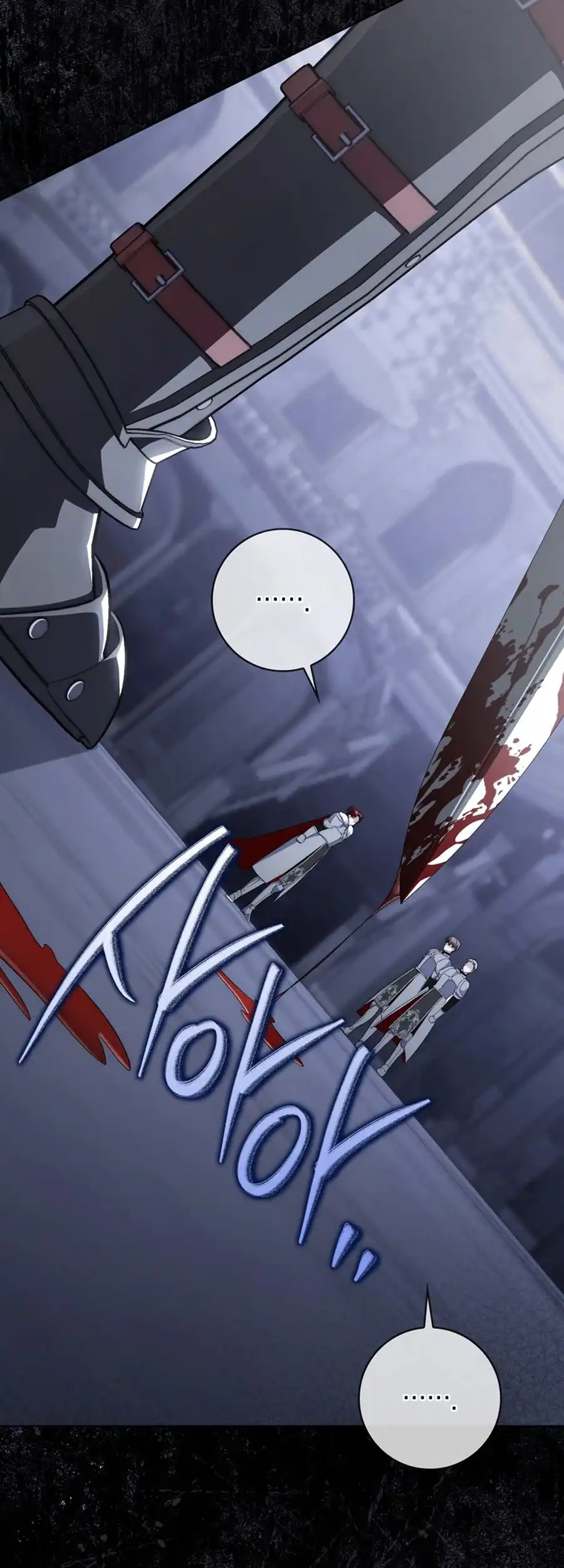 The Male Lead Is Unhealthily Obsessed With My Health Chapter 24 - page 59