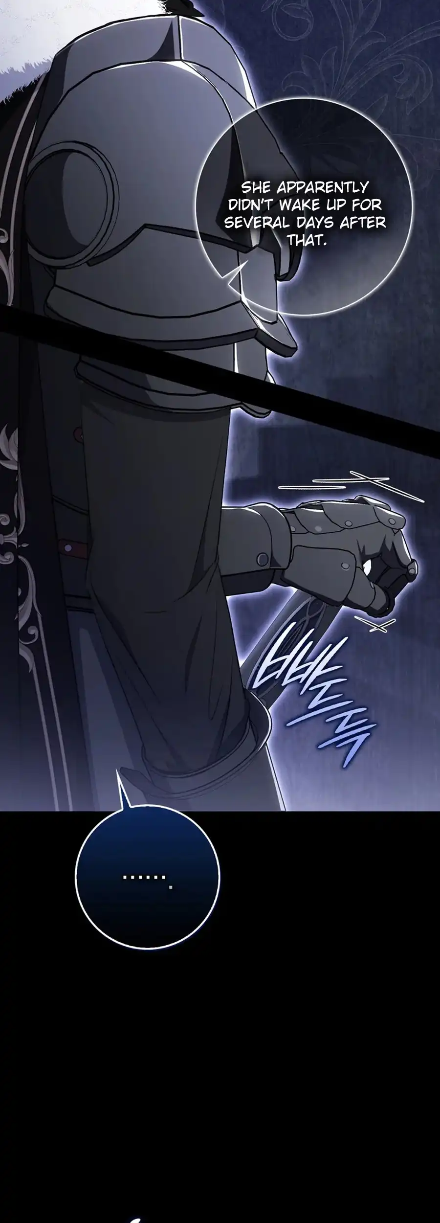 The Male Lead Is Unhealthily Obsessed With My Health Chapter 24 - page 65