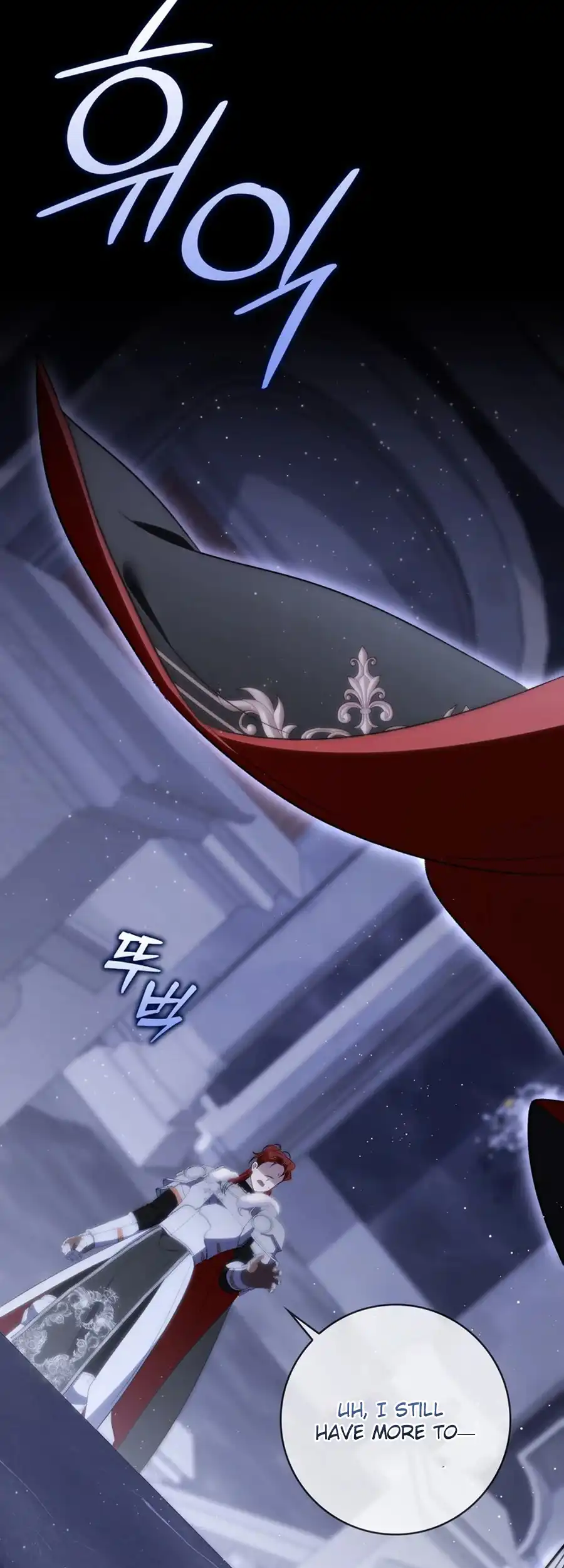 The Male Lead Is Unhealthily Obsessed With My Health Chapter 24 - page 66