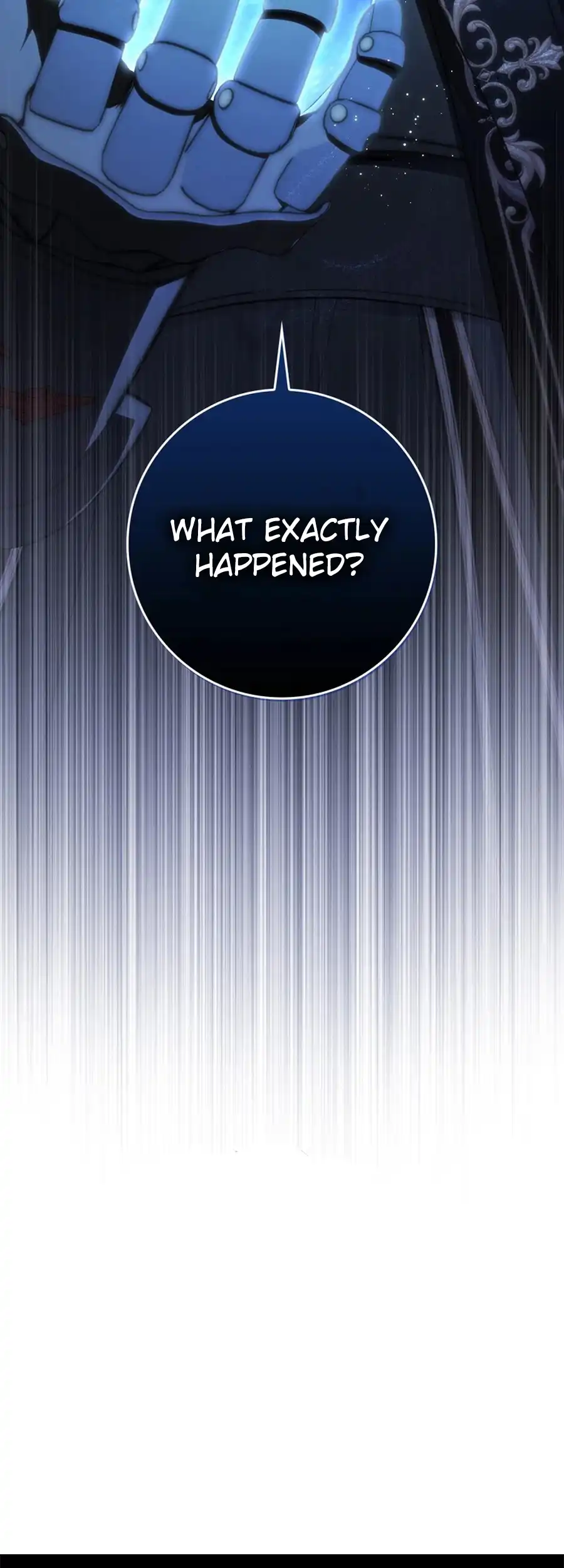 The Male Lead Is Unhealthily Obsessed With My Health Chapter 24 - page 71