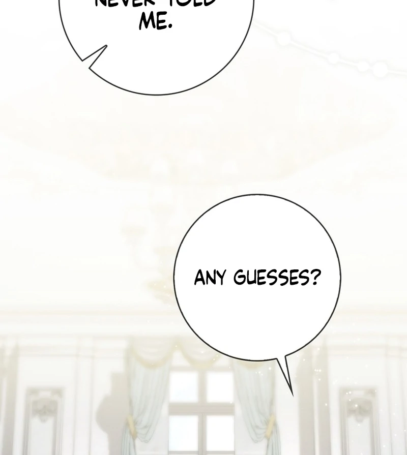 The Male Lead Is Unhealthily Obsessed With My Health Chapter 25 - page 101