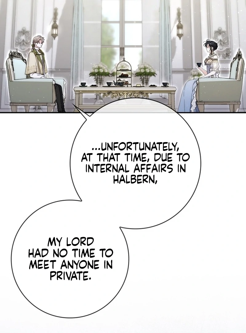 The Male Lead Is Unhealthily Obsessed With My Health Chapter 25 - page 102