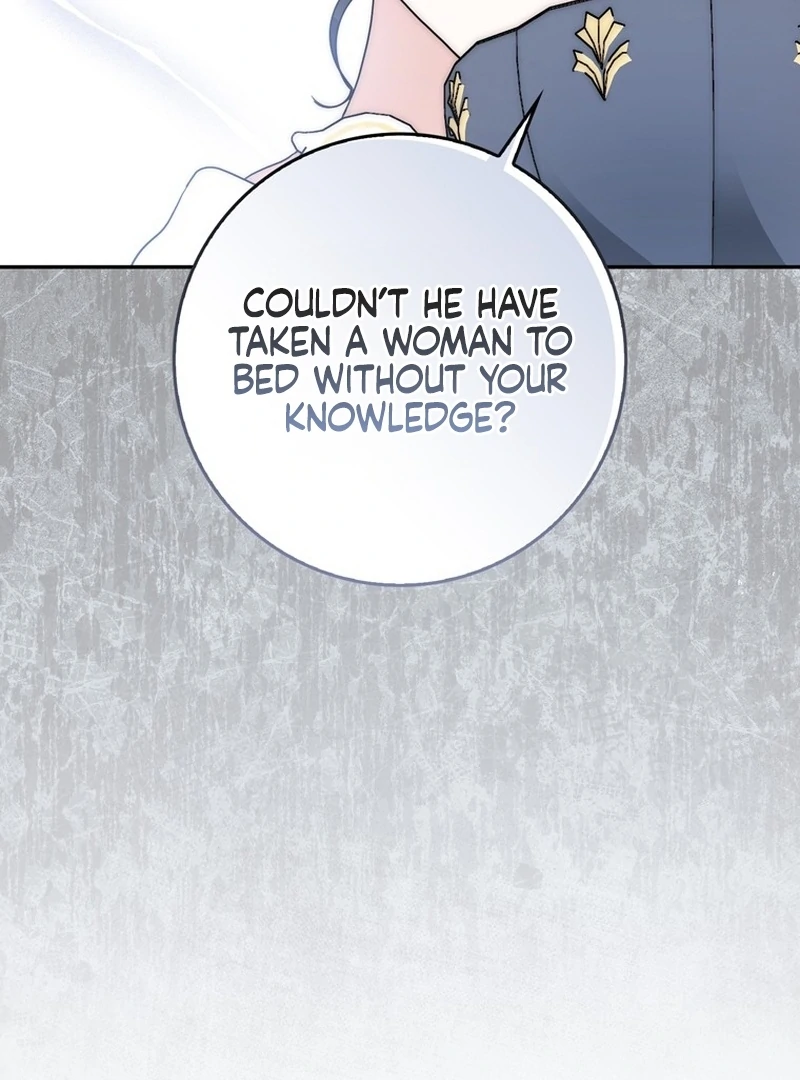 The Male Lead Is Unhealthily Obsessed With My Health Chapter 25 - page 104