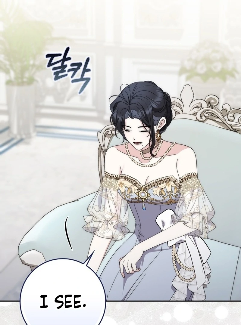 The Male Lead Is Unhealthily Obsessed With My Health Chapter 25 - page 107